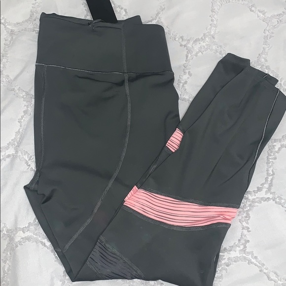 Adidas HOW WE DO 7/8 TIGHTS - Picture 6 of 9